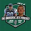 What HAPPENED To Zach Wilson & New York Jets vs. Pats? | Underdog Jets LIVE 31