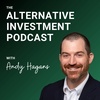How To Start Your Own ETF, With Springer Harris (Episode 123)