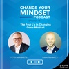 S5E15: The Four L's In Changing One's Mindset聽with Robert Bendetti, Jr.