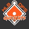 MLB DFS Quick Hits 4/11/23
