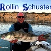 Rollin Schuster | Outdoor Industry Insurance &amp; New England On The Fly
