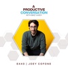 Joey Cofone talks about The Laws of Creativity