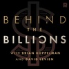 “The Chris Rock Test” Season 5, Episode 2 With Corey Stoll | Behind The Billions