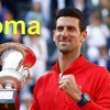 Djokovic Wins Rome: Discussing his Clay Court Legacy | Three Ep. 91