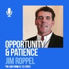 Ep. 197: From The Archives: Jim Roppel On How To Survive Stock Market Corrections