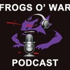 Frogs O' War Podcast: Week 1 reactions & week 2 predictions