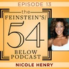 Episode 13: NICOLE HENRY