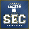 SEC Football Tidbits with Chris Marler, Jalen Carter Disappoints, Day 1 Tournament Picks for SEC