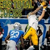 Packers Total Access Chalk Talk | Packers Lions Film Study