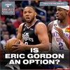 Fantasy Playoff Saturday Waiver Wire Streamers ft. Eric Gordon