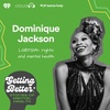Dominique Jackson on LGBTQIA+ Rights