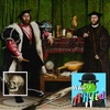 Hans Holbein the Younger | The Ambassadors