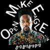 Epsiode 274-Cup of Pie with guest Open Mike Eagle 