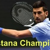 Djokovic Stays Hot in Astana, AO Participation Talks Resume & Federer Post-Career | Three Ep. 111