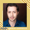 Episode 20- What Wesley Cappiello did for love