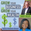 Episode 125: Angela Reddock-Wright
