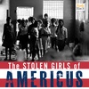 Introducing The Stolen Girls of Americus