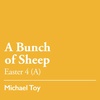 Easter 4 (A): Shalom: A Bunch of Sheep - April 30, 2023