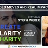 Bold Moves and Real Impact