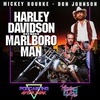 Crossover Episode with Podcasting After Dark: "Harley Davidson & The Marlboro Man": 