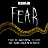 The Shadow Files of Morgan Knox E1 - The Book Collector
