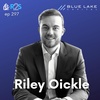 Building a Hybrid Real Estate Portfolio in Canada with Riley Oickle; ep 297