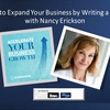 How to Expand Your Business by Writing a Book
