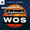 The Warriors and the West Updates and James Dolan’s Facial Recognition at Madison Square Garden with Sam Esfandiari and Andy Liu | Weekends with Wos