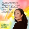 Nadya Okamoto’s Thoughts on Periods are Pretty Radical—But They Shouldn’t Be 