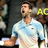 Djokovic Flies into Australian Open SF with Little Resistance | Three Ep. 120