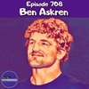#708 Ben Askren
