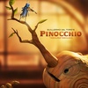Episode # 290 Pinocchio with Tom Salinsky and Rob Miller 
