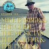 Episode 122 Mike Barber & The Guide, The Musician, The Golfer & The Legend 