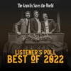 Best of 2022: Eulogies for the Living
