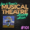 Happy Hour #101 - The Von Trapp Family Podcast - 'The Sound of Music'