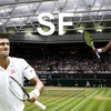 Wimbledon SF: Djokovic & Nadal Win Five-Setters, to Face Norrie and Kyrgios | Three Ep. 101