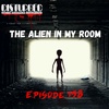 The Alien in My Room