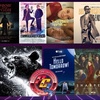Episode 456: Cocaine Bear, We Have a Ghost, Winnie the Pooh: Blood and Honey, Sharper, Hello Tomorrow!, Millennium Bugs, Legion of Super-Heroes, Your Place Or Mine, Bill Russell: Legend, Dear