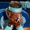Nadal's Foot Pain Returns, Djokovic Impressive into Rome SF | Three Ep. 90
