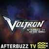 Voltron Legendary Defender S:8 Uncharted; The Zenith E:11 & E:12 Review