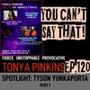 Ep120 - SPOTLIGHT: Red Pilling America with with Tyson Yunkaporta (Part 1)