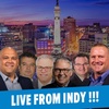 LIVE from Indy | Dr. Eugene Wilson, Terry Shock, Dr. Robert Costa, and more