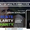 Episode 024 The Art of Multi-Family Fix N Flip