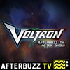 Voltron Legendary Defender S:7 | Know Your Enemy; Heart Of The Lion E:9 &amp; E:10 | AfterBuzz TV AfterShow