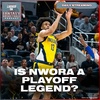 Fantasy Basketball Playoffs: Stream Jordan Nwora for Monday's Matchup
