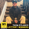 Thom Rylance (The Lottery Winners) - Claire's Accessories and No Hot Drinks