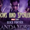 Black Panther: Wakanda Forever Reactions! (SPOILER FREE)