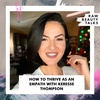 How to Thrive As An Empath with Keresse Thompson 