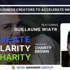 Guiding Business Creators to Accelerate Innovation