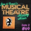 Happy Hour #69 (Side 2): StarPodcast - ‘Ghost Quartet’